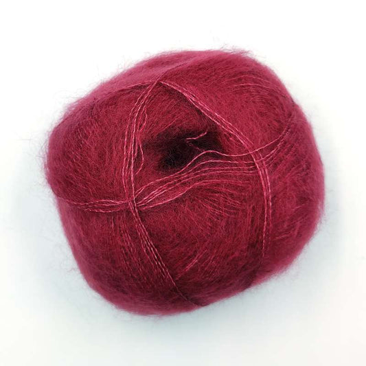 Brushed Lace /// Rhodondendron 3017 **