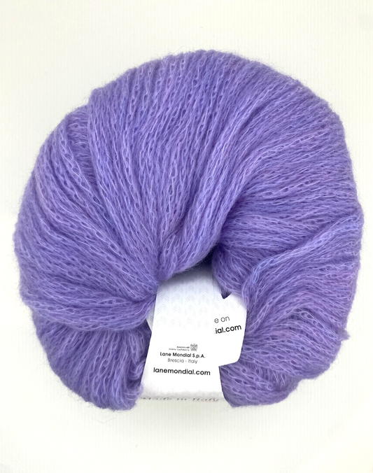 Soave ///  Lavendel 83