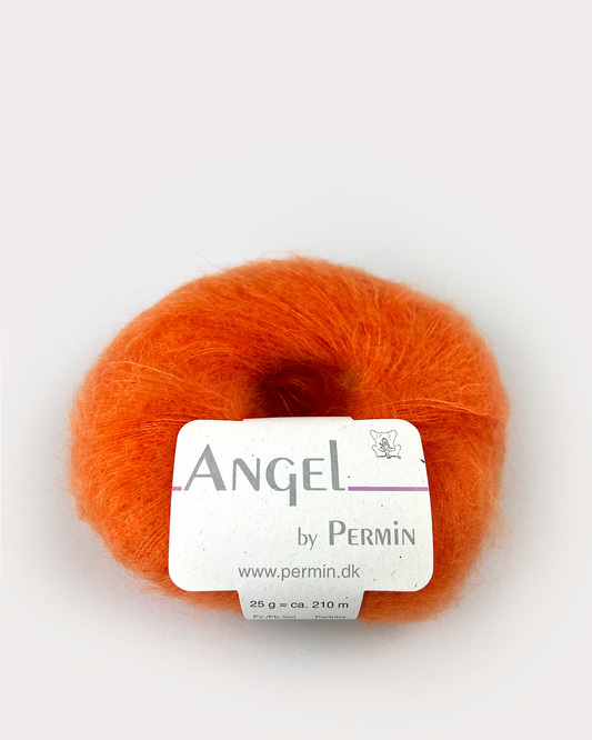 Angel /// Orange 87