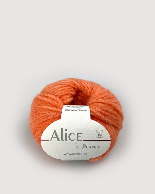 Alice /// Orange 28