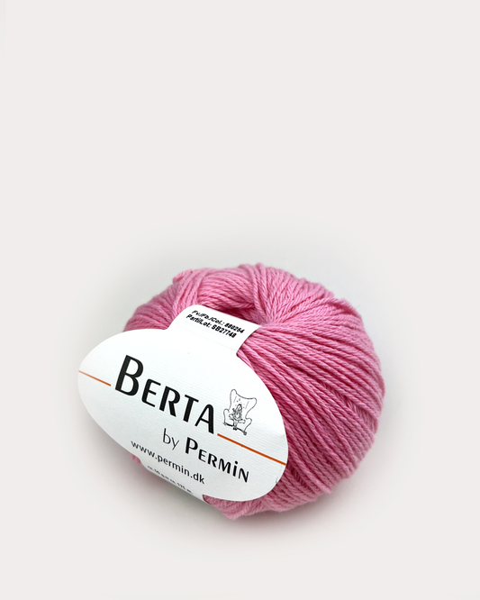 Berta /// Light Pink 54