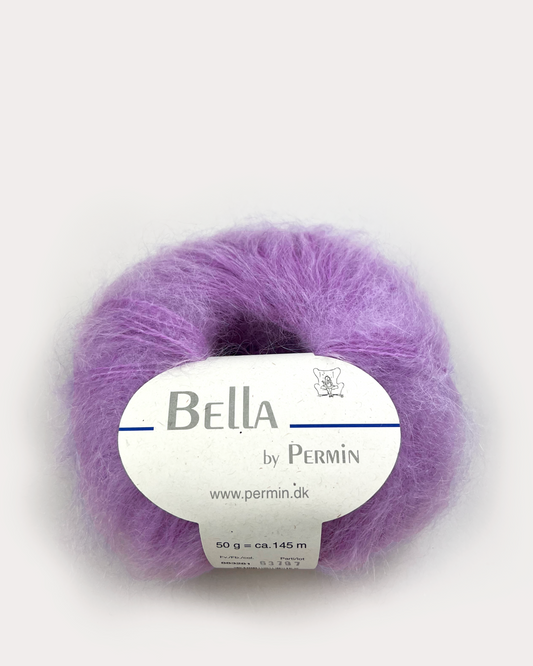 Bella /// Violet 81