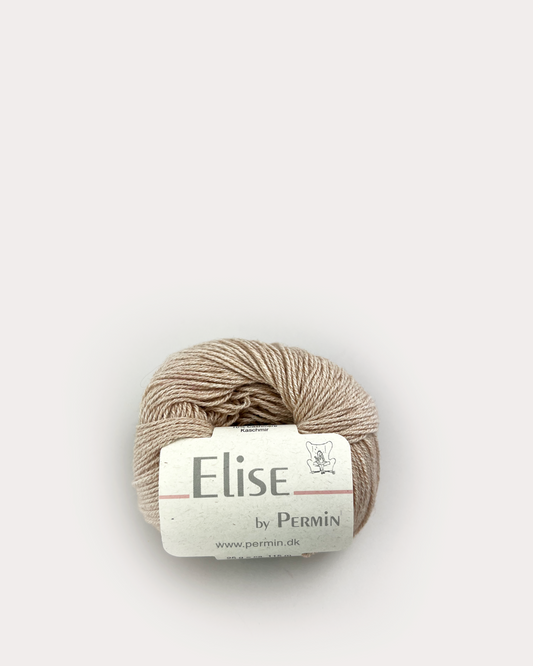 Elise /// Linen 11
