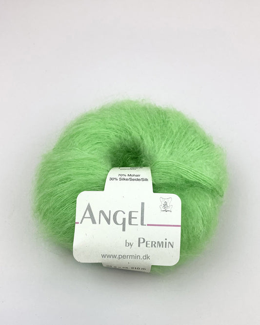 Angel /// Jelly Green 107