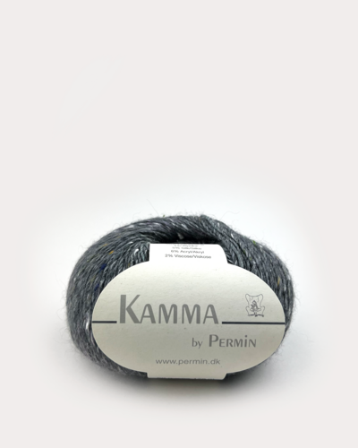 Kamma //// Koksgrå 28