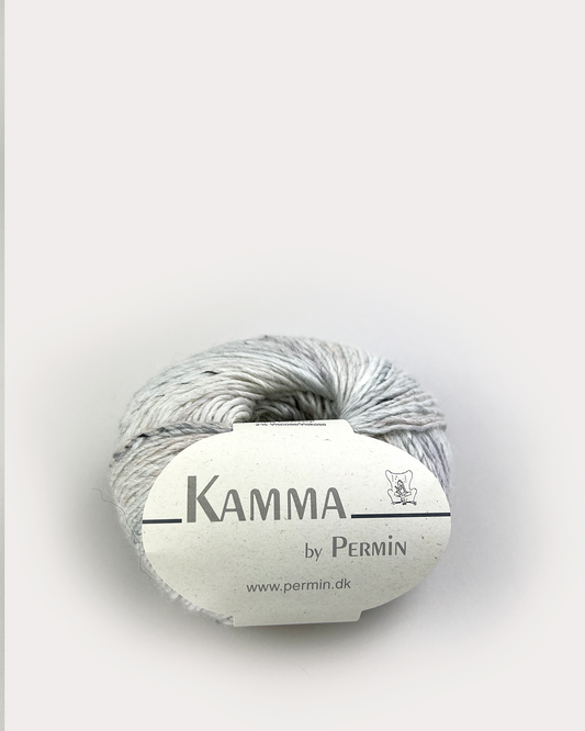 Kamma /// Pastel 01