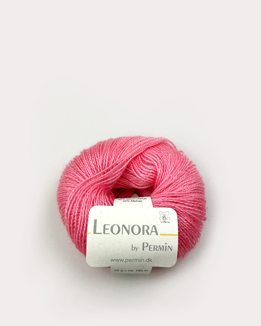 Leonora /// Bubble Gum 22