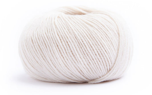 Merida /// Wool White 00