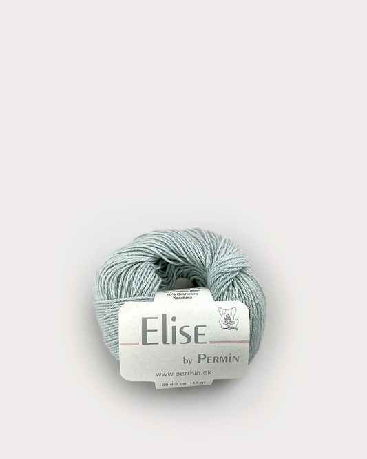 Elise /// Mint 17