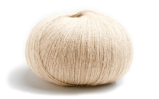 Piura /// Wool White 00