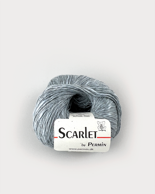 Scarlet /// Lyseblå 02