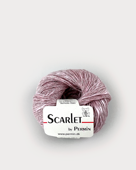 Scarlet /// Sart Rosa 28