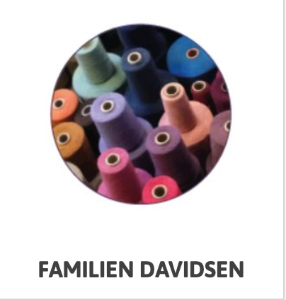 Familien Davidsen