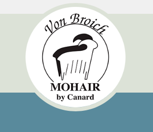 Mohair by Canard