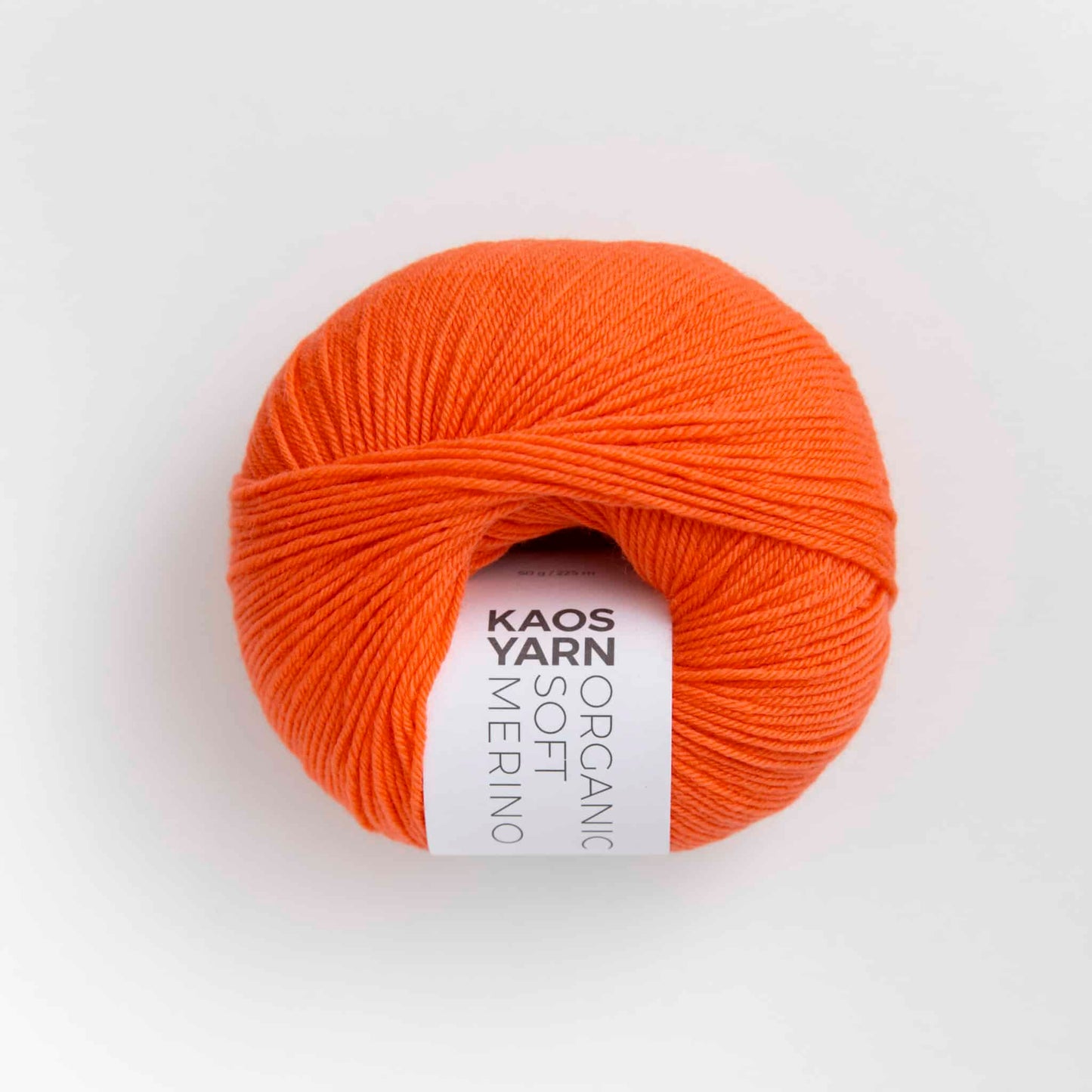 Organic Soft Merino