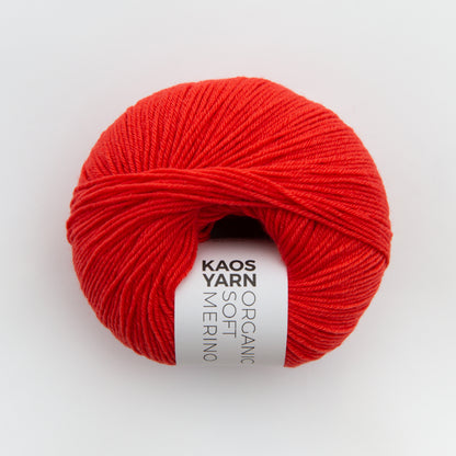 Organic Soft Merino