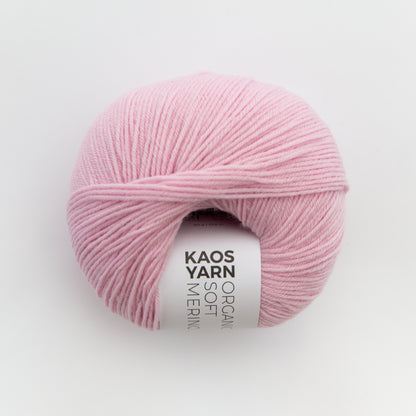 Organic Soft Merino