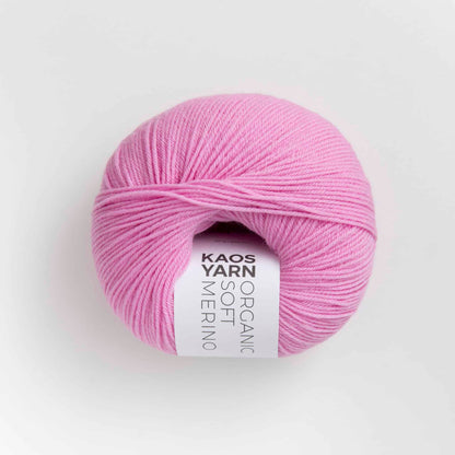 Organic Soft Merino