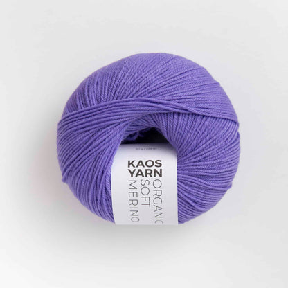 Organic Soft Merino