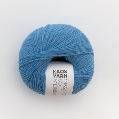 Organic Soft Merino