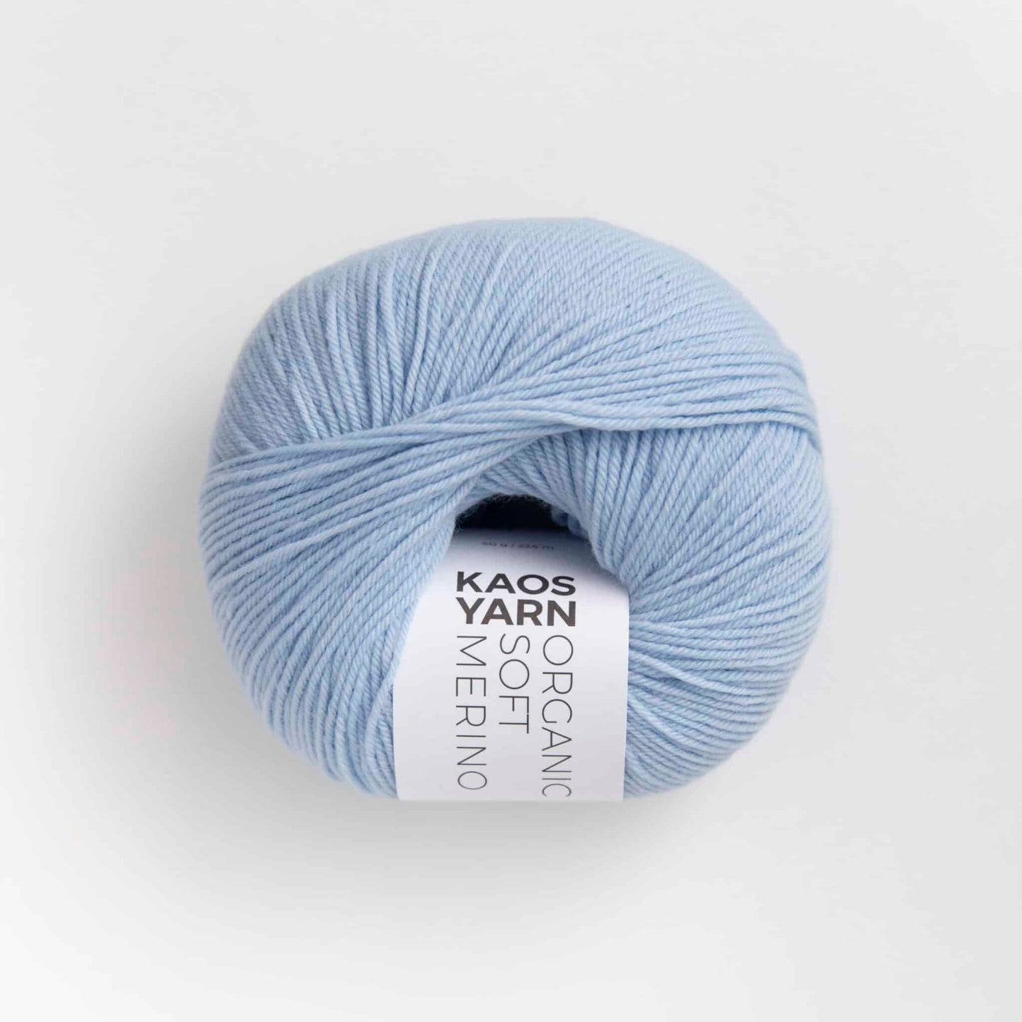 Organic Soft Merino