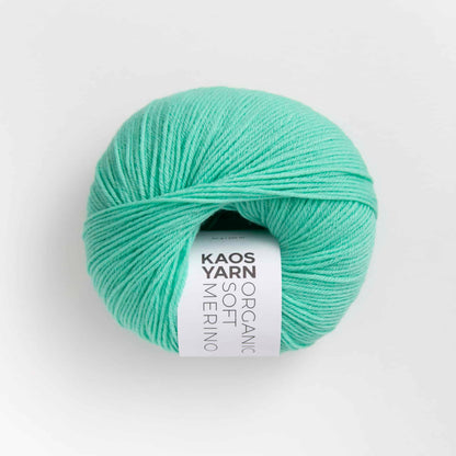 Organic Soft Merino