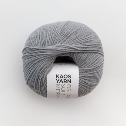 Organic Soft Merino