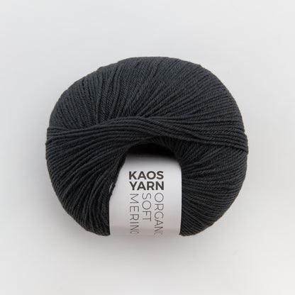 Organic Soft Merino