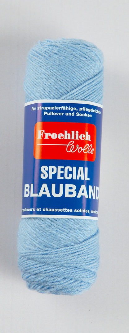 Blauband