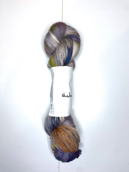 Angel Light Lace // ONE POT WONDERS // 800 m