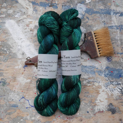 Merino Singles