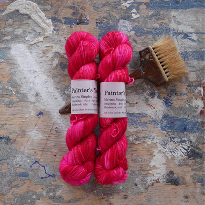 Merino Singles