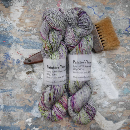 Merino Singles