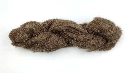 Mohair Bouclé