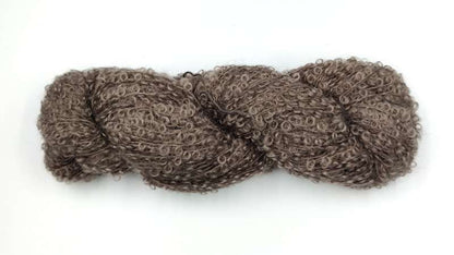 Mohair Bouclé