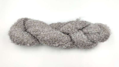 Mohair Bouclé