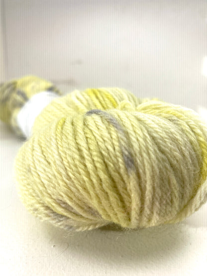 Organic DK