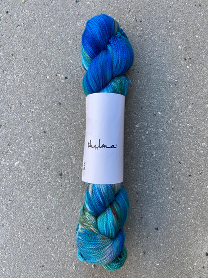 Angel Light Lace // ONE POT WONDERS // 800 m