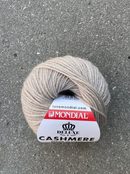 Cashmere Deluxe