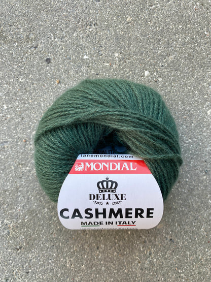 Cashmere Deluxe