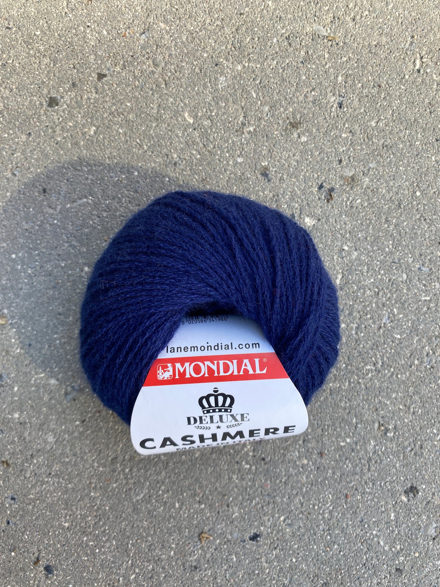 Cashmere Deluxe