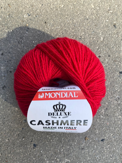 Cashmere Deluxe