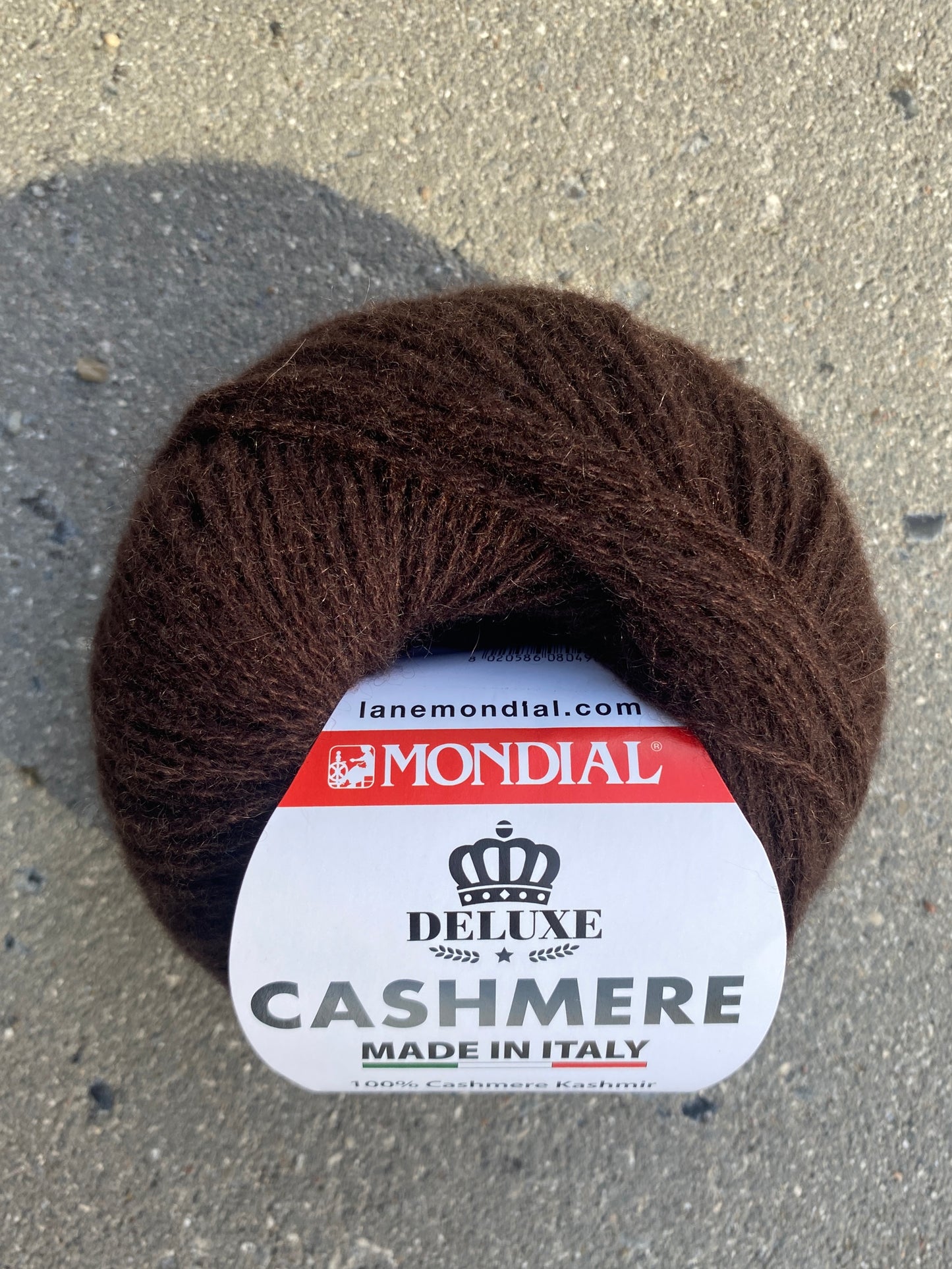 Cashmere Deluxe