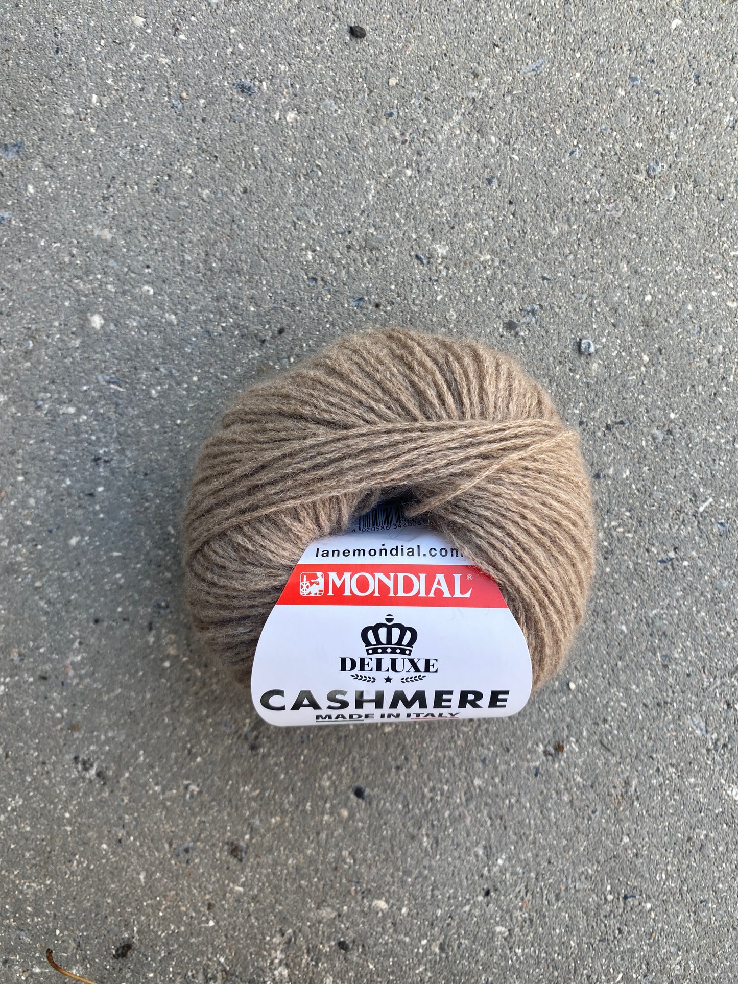 Cashmere Deluxe