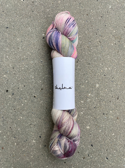 Angel Light Lace // ONE POT WONDERS // 800 m