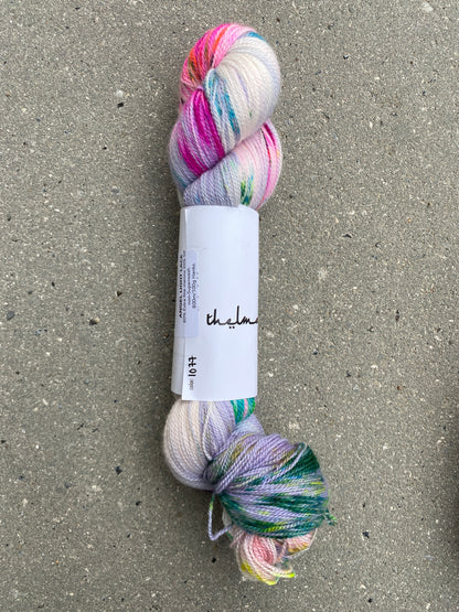 Angel Light Lace // ONE POT WONDERS // 800 m