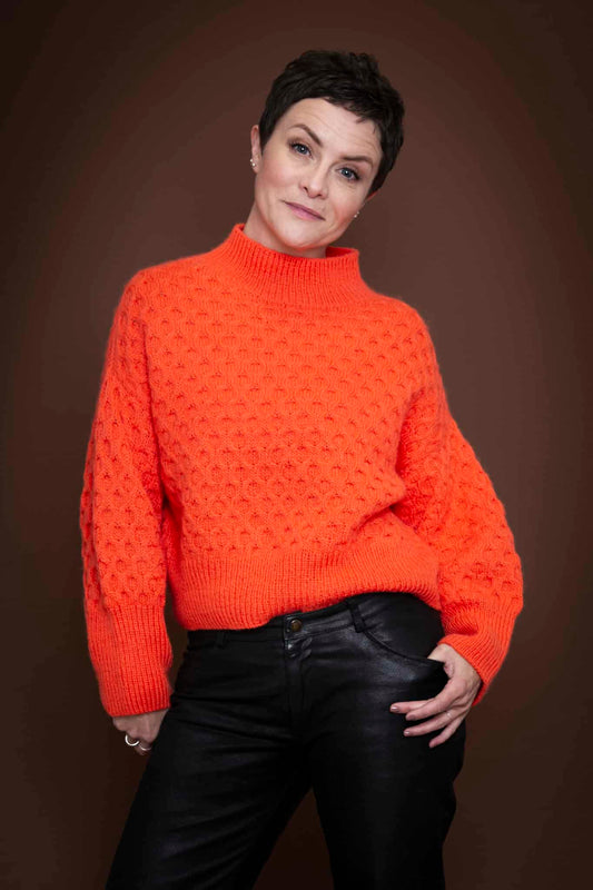 Koral Sweater