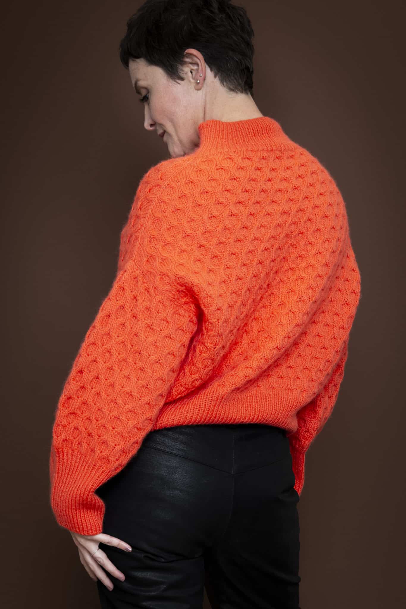 Koral Sweater