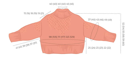 Koral Sweater