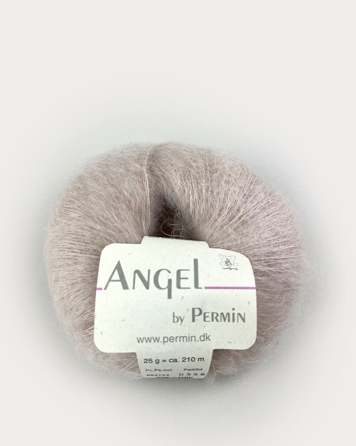 Permin // Angel